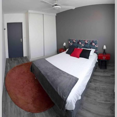 Ti-Punch T3 Climatise Manapany Les Bains Apartman Kültér fotó