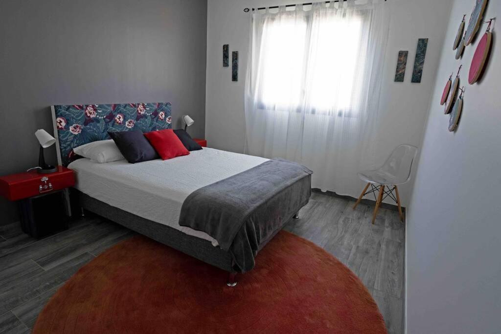 Ti-Punch T3 Climatise Manapany Les Bains Apartman Kültér fotó